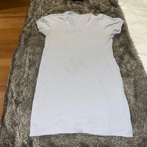 Lululemon Swiftly Tech Short Sleeve Top